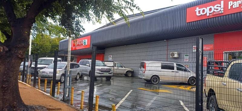 Commercial Property for Sale in Parys Free State